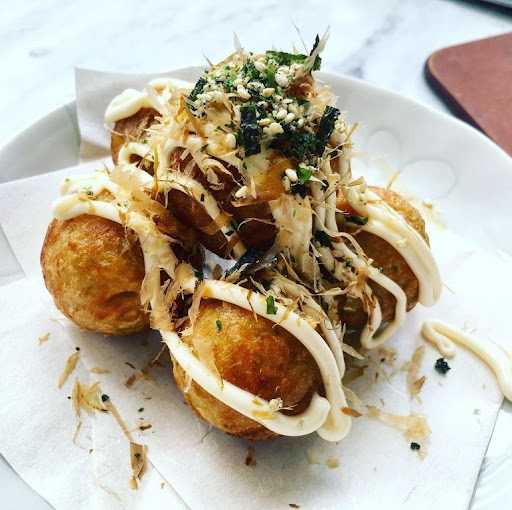 Takoyaki Hachi (Takohachi) 8