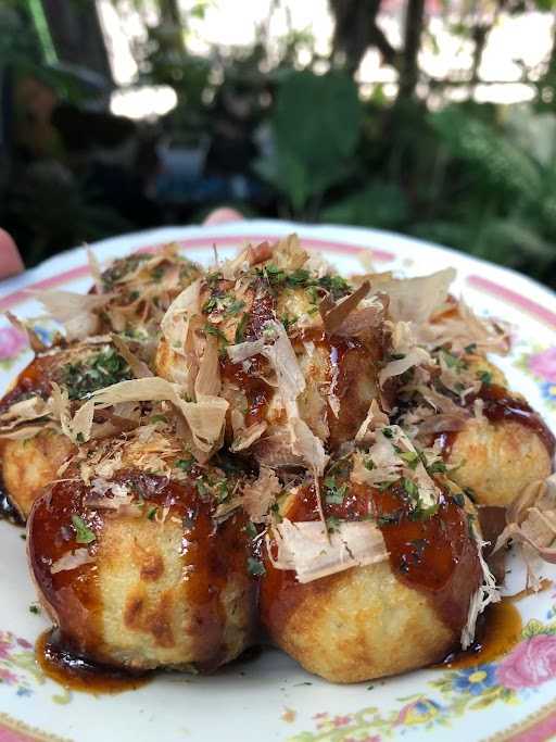 Takoyaki Hachi (Takohachi) 10