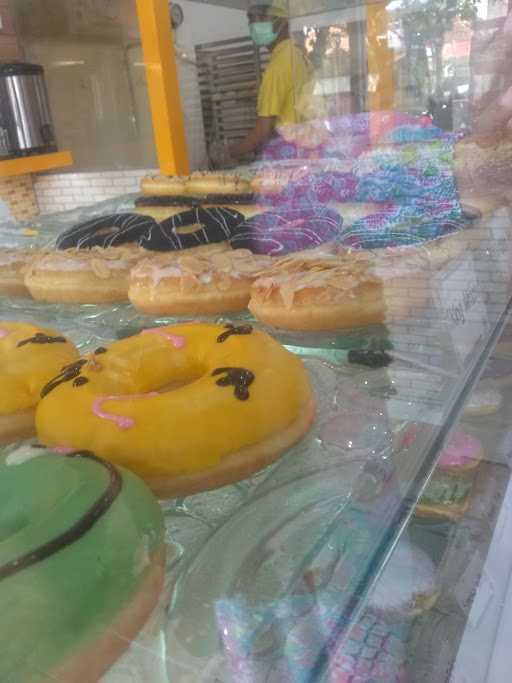 Abata Donuts 1