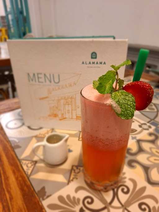 Alamama Resto 7