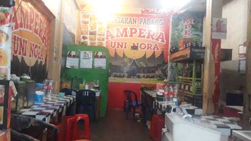 Ampera Uni Nora 10