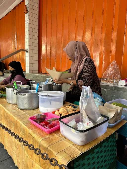 Aneka Jenang Pagi Sekawan 4