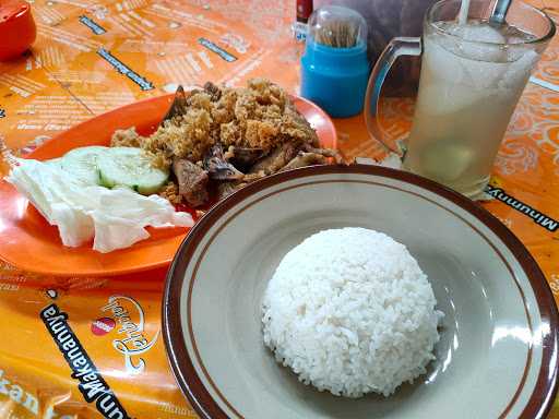 Ayam Goreng & Bakar Bu Tum 5