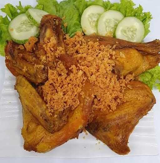 Ayam Goreng & Bakar Bu Tum 9