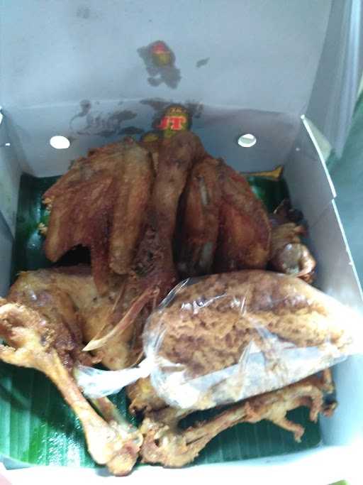 Ayam Goreng & Bakar Bu Tum 2