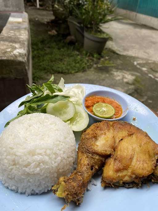 Ayam Goreng Rempah Restu Ibu 4