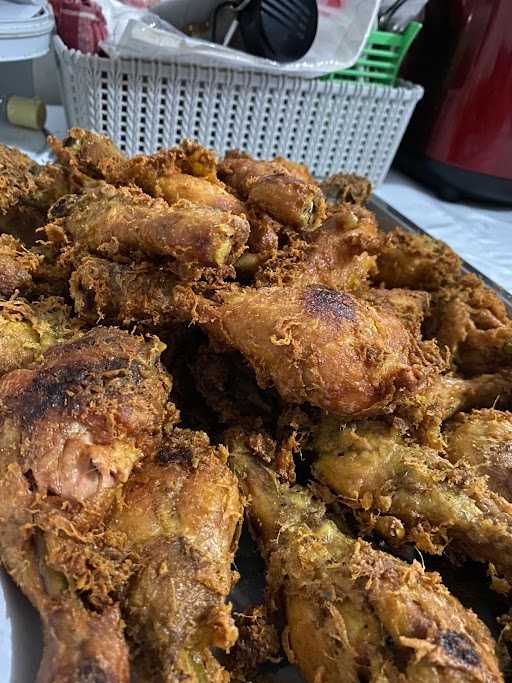 Ayam Goreng Rempah Restu Ibu 3