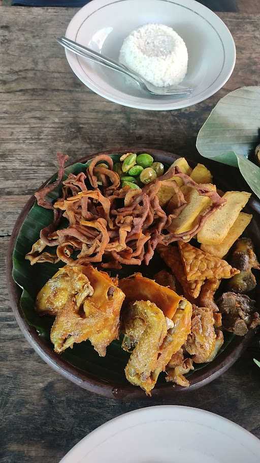 Ayam Goreng Tohjoyo Joglo 7