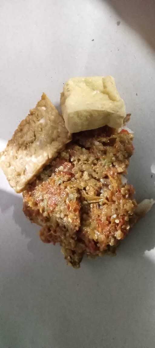 Ayam Penyet Dan Bakaran Hokky Manahan 4