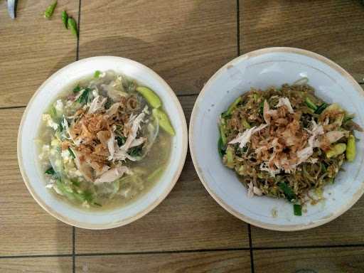 Bakmi Goreng Mbah Jhon 2