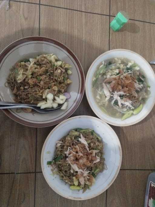 Bakmi Goreng Mbah Jhon 1