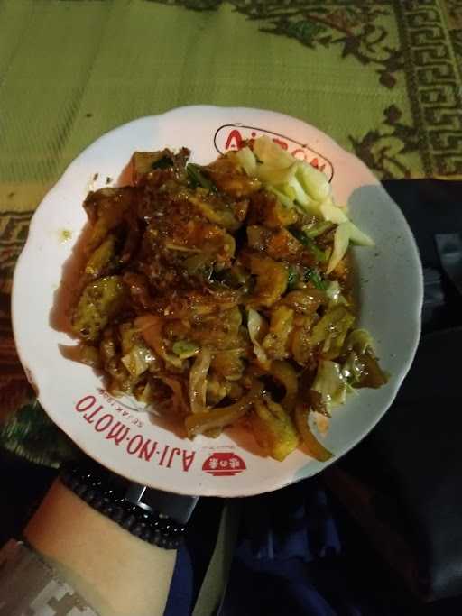 Bakmi Jawa Pak Kasno 9