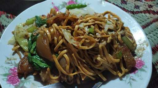 Bakmi Jawa Pak Kasno 2