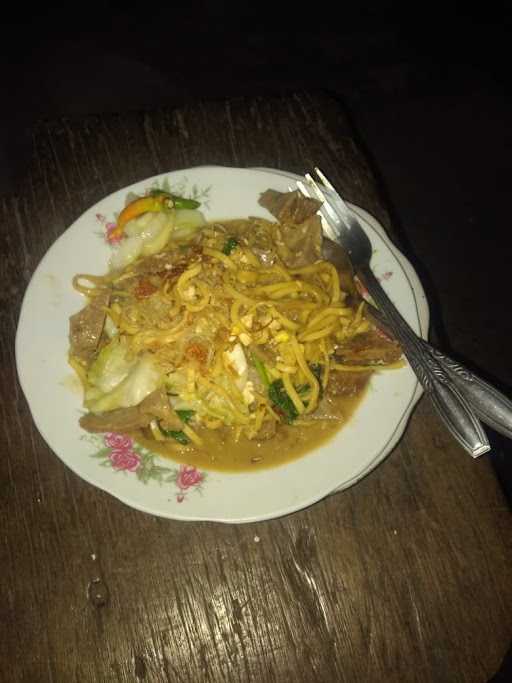 Bakmi Jawa Pak Kasno 8