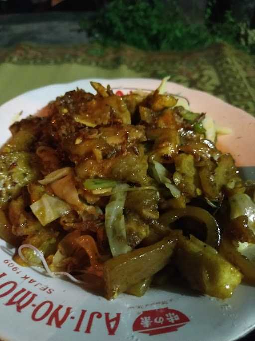 Bakmi Jawa Pak Kasno 10