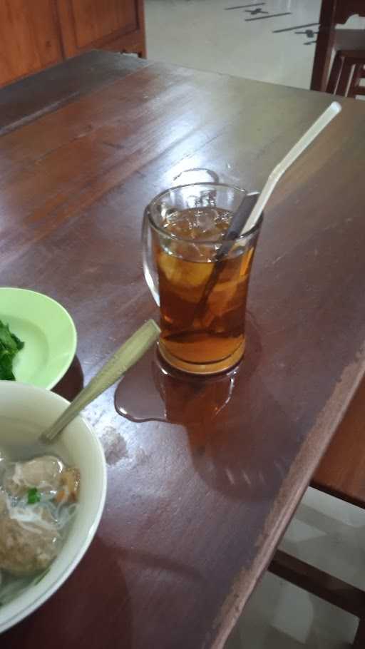 Bakso Alex 2