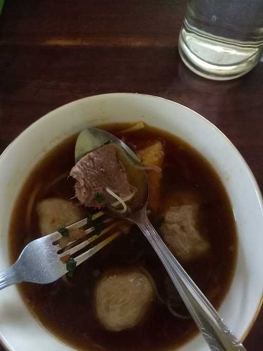 Bakso Alex Gajah Mada No 127 7