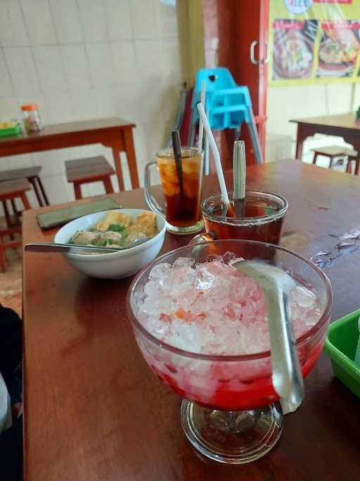 Bakso Alex Mangkunegaran 9