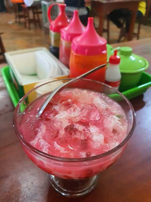 Bakso Alex Mangkunegaran 1