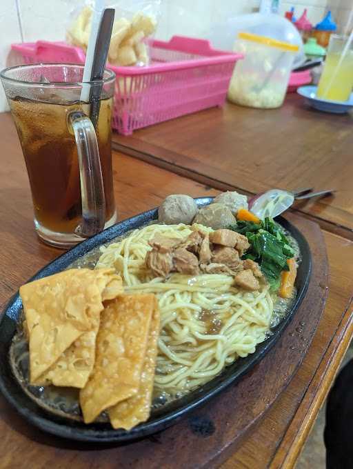 Bakso Alex Mangkunegaran 8