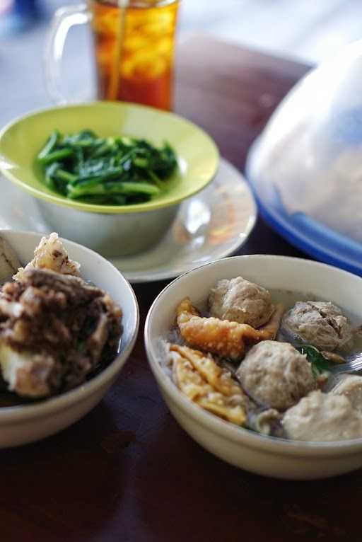 Bakso Alex Mangkunegaran 10