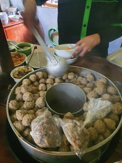 Bakso Alex Mangkunegaran 6