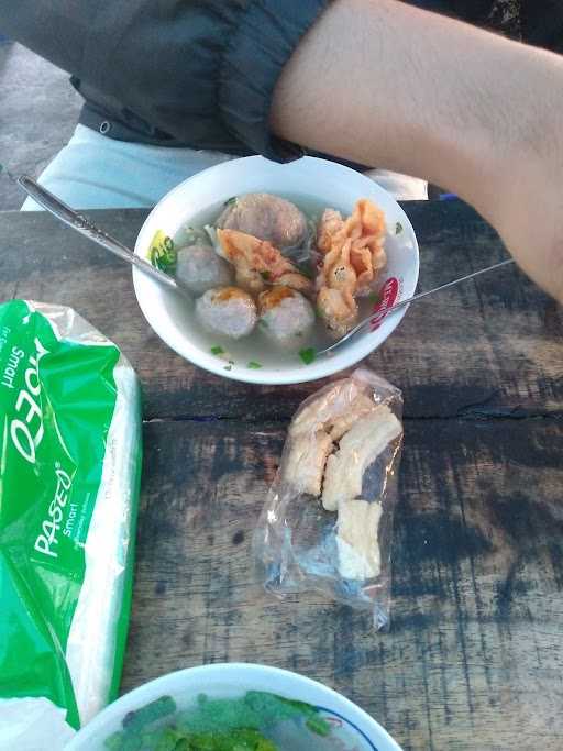 Bakso Bakwan Malang Arema Jaya 10