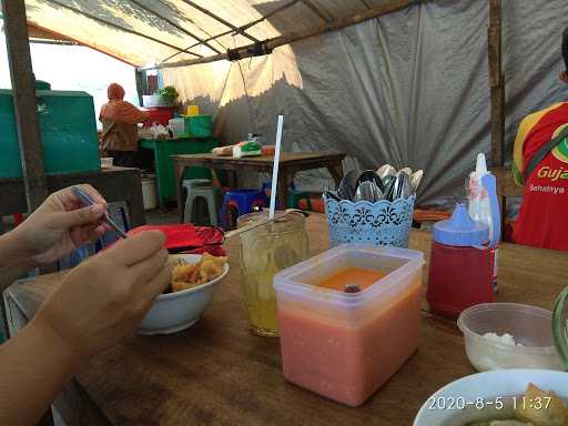 Bakso Bakwan Malang Arema Jaya 7