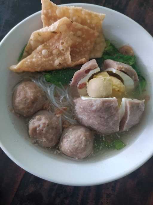 Bakso Barokah 354 Mas Mono 1