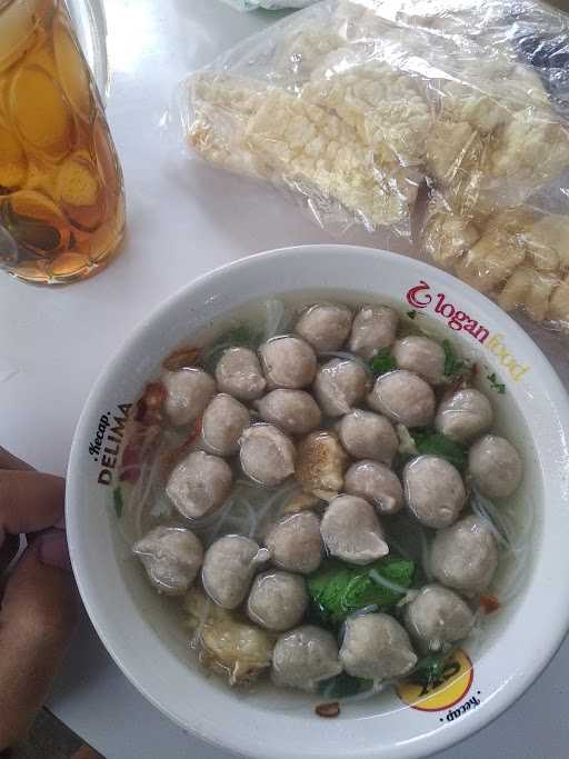 Bakso Barokah / Pak Parno 2