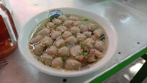 Bakso Barokah / Pak Parno 3