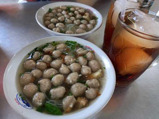 Bakso Barokah / Pak Parno 7