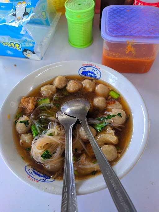 Bakso Barokah / Pak Parno 9