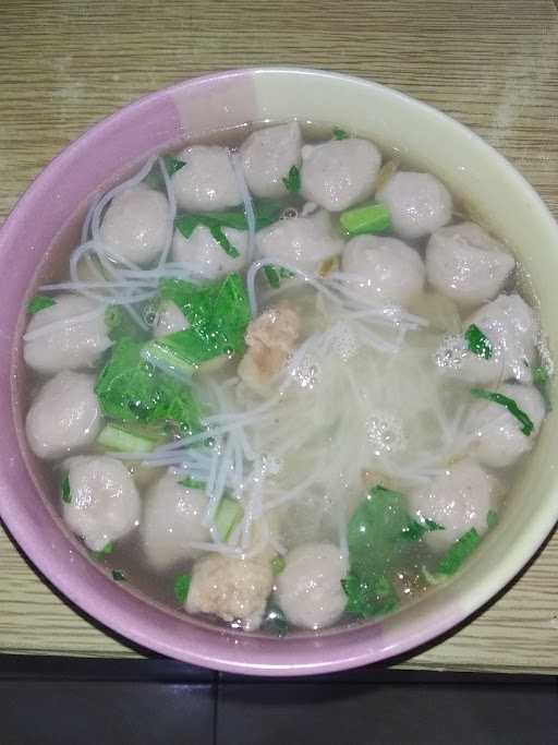 Bakso Barokah / Pak Parno 5