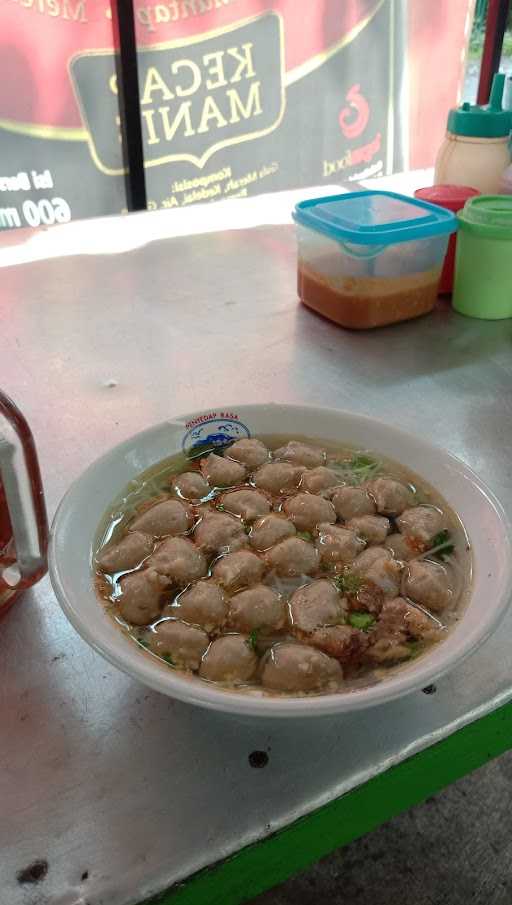 Bakso Barokah / Pak Parno 8