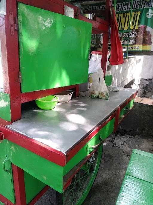 Bakso Barokah / Pak Parno 10