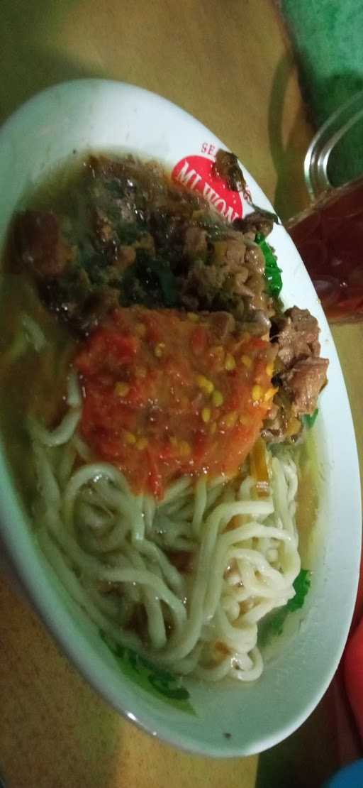 Bakso & Mie Ayam Mantili 8