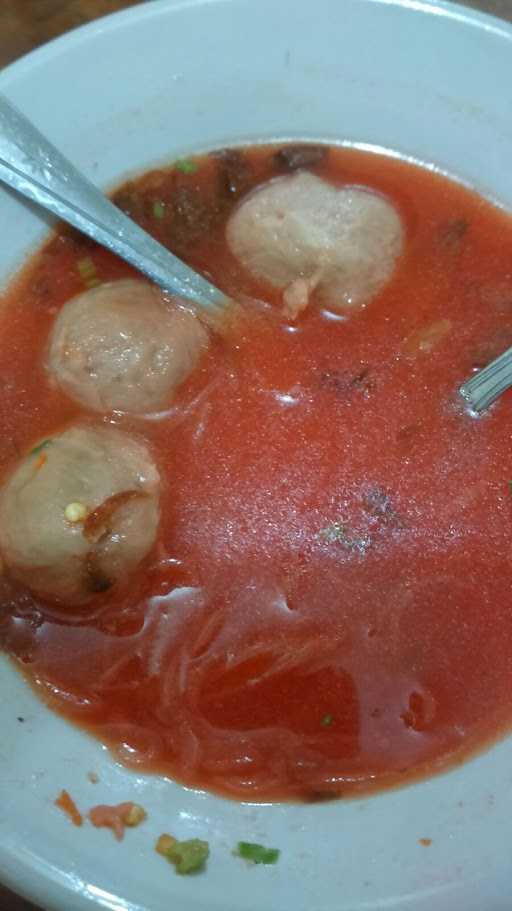 Bakso & Mie Ayam Mantili 1