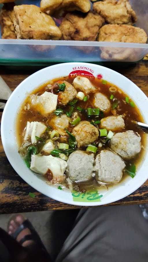 Bakso & Mie Ayam Mantili 6