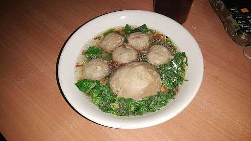 Bakso & Mie Ayam Mantili 9