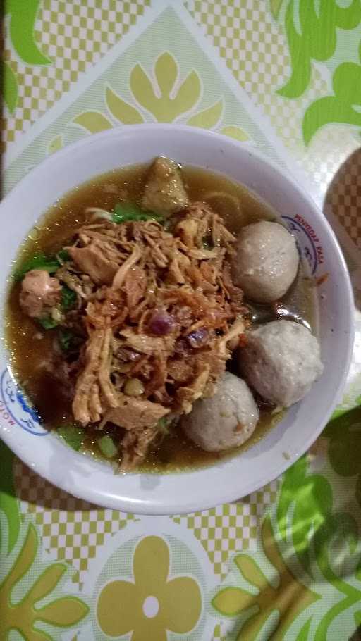 Bakso Mie Ayam Pak Moel 8