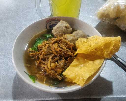 Bakso Mie Ayam Pak Moel 7