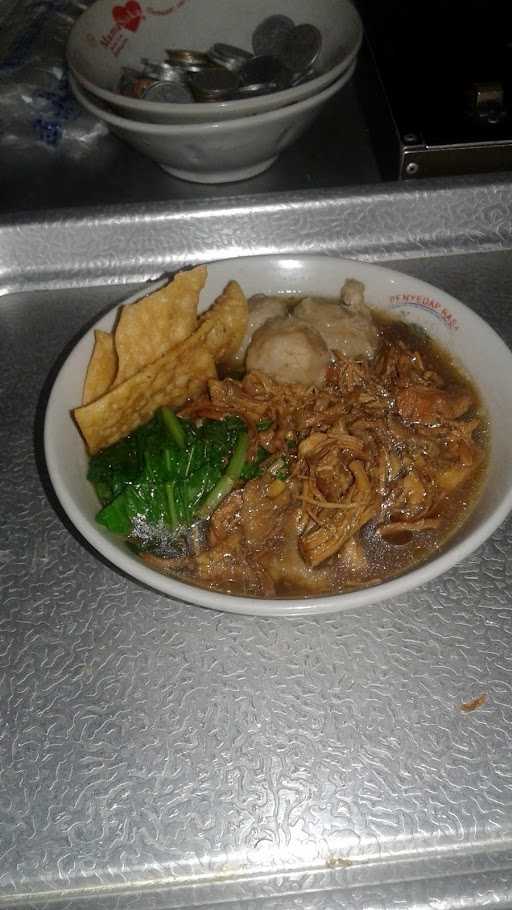 Bakso Mie Ayam Pak Moel 4