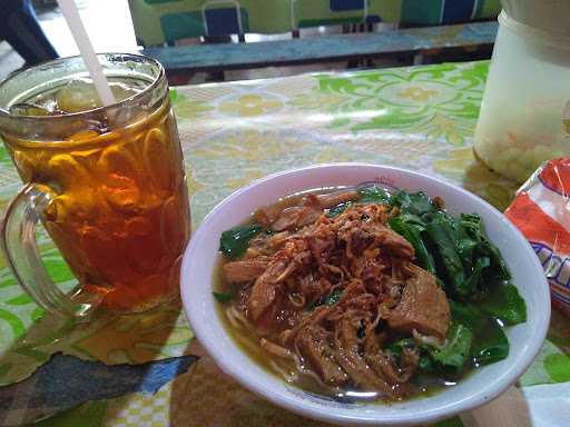 Bakso Mie Ayam Pak Moel 9