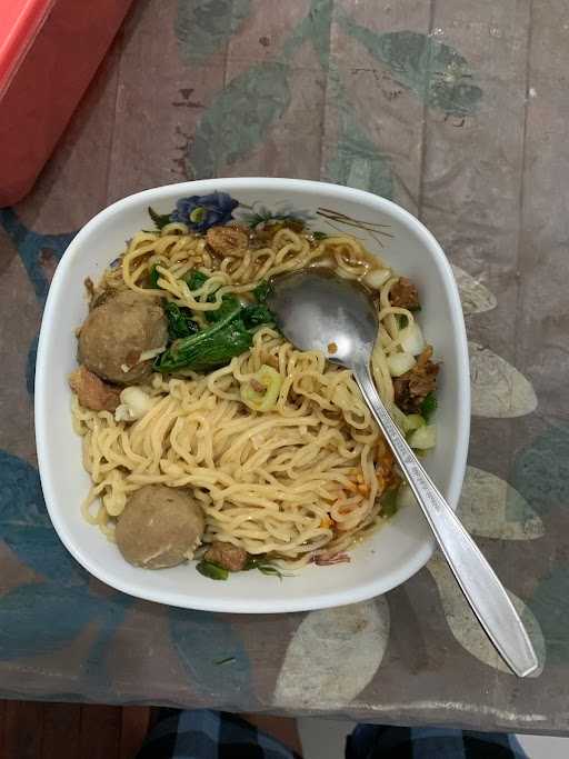 Bakso Mie Ayam Pak Moel 5