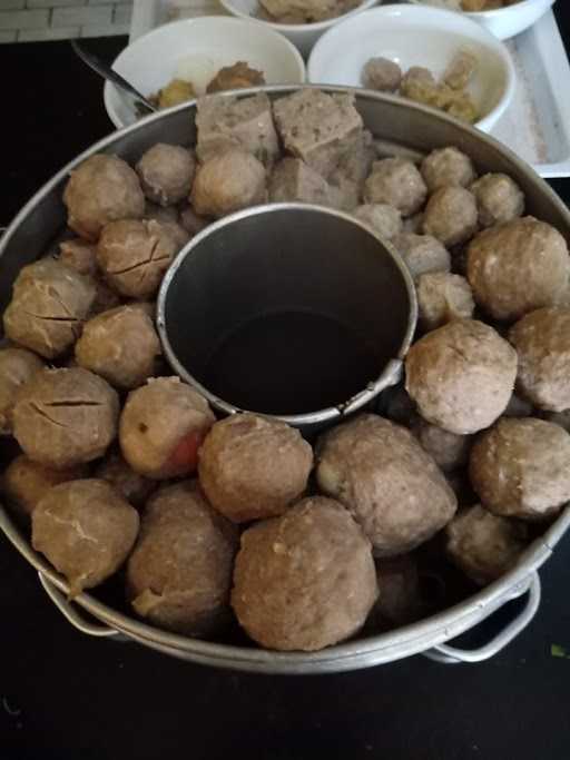 Bakso Pak Ari 2