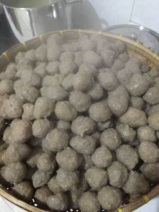 Bakso Pak Ari 4