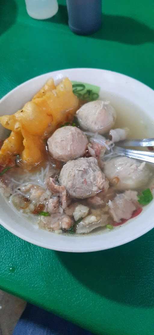 Bakso Pak Saino 5