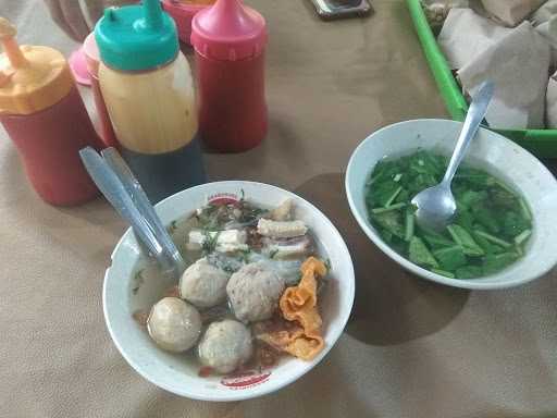 Bakso Pak Saino 9