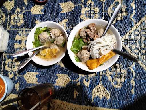 Bakso Pak Saino 7